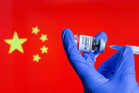 China Is Winning The Vaccine Race Foreign Affairs
