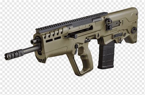 Iwi Tavor Israel Waffenindustrie X95 Waffe Bullpup Waffe 300 Aac