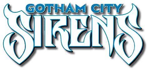 Gotham City Sirens Logo Comics Wiki Fandom Powered By