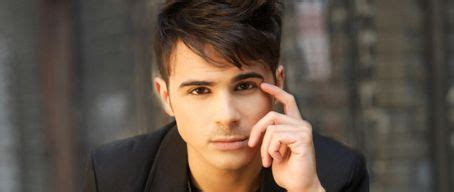 Actors mike lobel, shane kippel, miriam mcdonald, adamo ruggiero, lauren collins and stacy farber, the stars of degrassi: Who is Adamo Ruggiero dating? Adamo Ruggiero boyfriend, husband