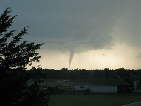 June 12th 2004 South Central Ks Tornadoes