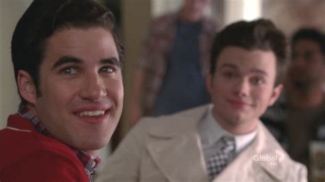 Klaine Glee 2x22 New York Kurt And Blaine Image 22333894 Fanpop