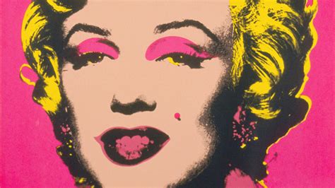 Andy Warhol Featured At Trout Museum Of Art In Appleton