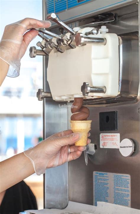 Koyo provide you nation wide support, 3 hours quick responsive support, 3 years & lifetime warranty options. SOFT SERVE ICE CREAM MACHINE Ice Crea (end 6/5/2019 2:15 PM)