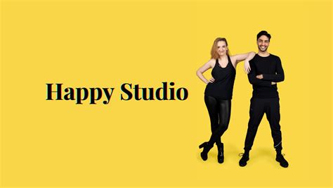 Happy Studio Happy Studio