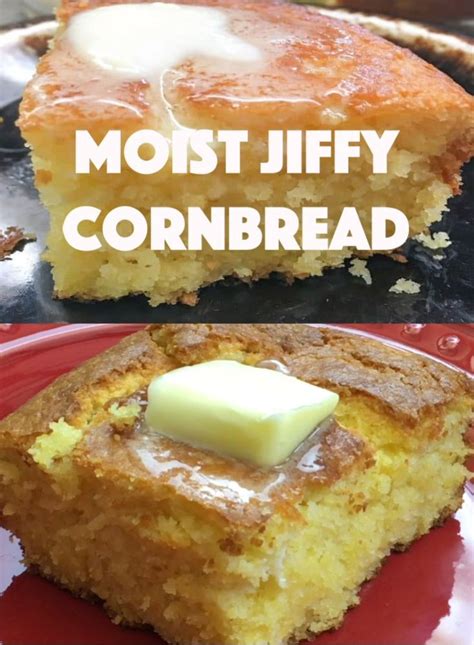 Combine all ingredients in a large mixing bowl, whisking to thoroughly combine. What Can I Do To Make Jiffy Cornbread More Moist? | Recipe ...