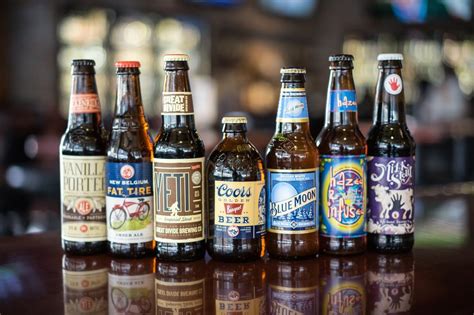 11 Iconic Colorado Beers Every Respectable Coloradan Should Try 303