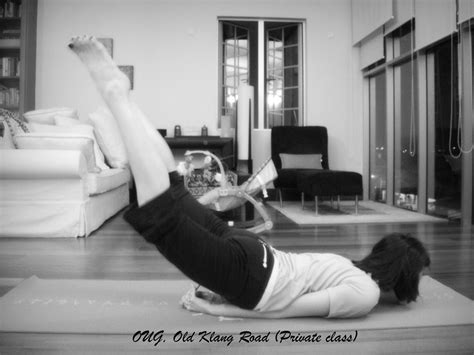 Photo Gallery | Yoga Kuala Lumpur