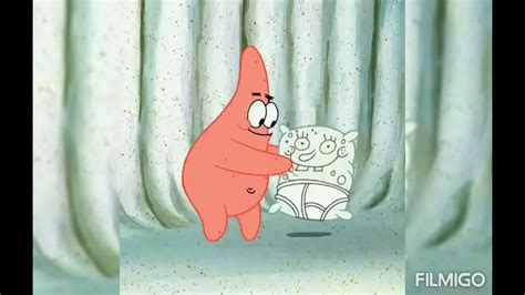 Patrick S Fat Naked Butt Spongebob Rise And Shine Twitch Nude My Xxx