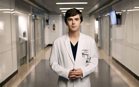 Season 5 Of The Good Doctor Is Exclusively On Rtl