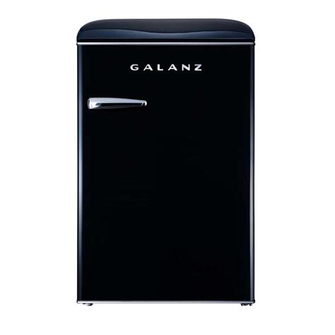Galanz 3 1 Cu Ft Retro Upright Freezer Mariner Auctions