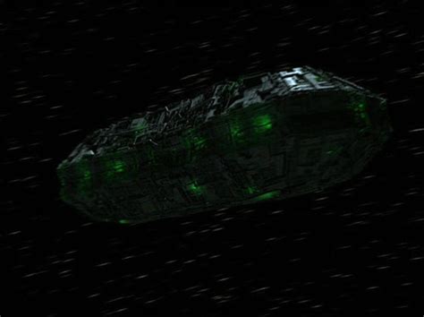 Borg Probe Memory Alpha The Star Trek Wiki