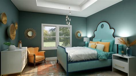 Ways To Use Sherwin Williams Hgtv 2021 Color Of The Year Passionate