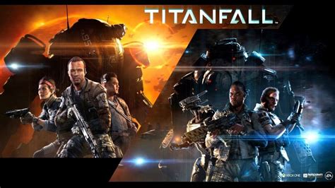Titanfall Poster Titanfall Titanfall Game Hd Wallpapers 1080p
