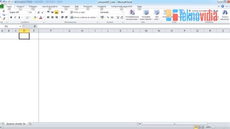 Mengoptimalkan Tampilan Cara Menghilangkan Garis Di Excel Teknovidia