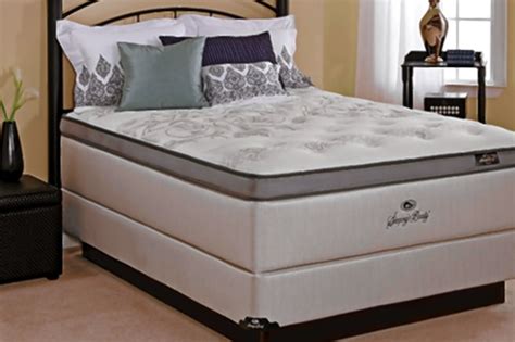 The idea is to ensure a healthier sleeping experience for customers with mattresses that are designed with posture alignment in mind. Mattress Preferences Around the World, from Kingsdown CEO ...