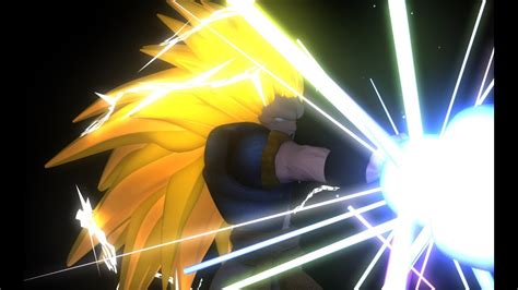 Kakarot фикс для ультрашироких мониторов. Dragon Ball Z 3D Character Model - YouTube