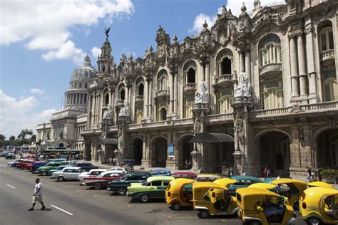 20 Must Visit Attractions In Havana Cuba