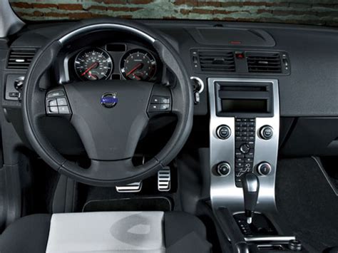 Volvo c30 electric climate system. 2008 Volvo C30 - Review - Automobile Magazine