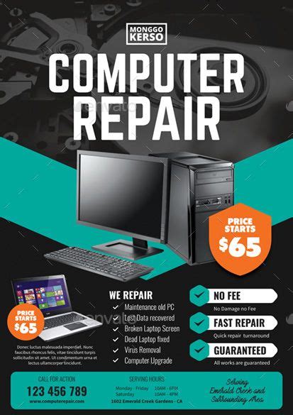 Computer Repair Computer Repair Repair Computer