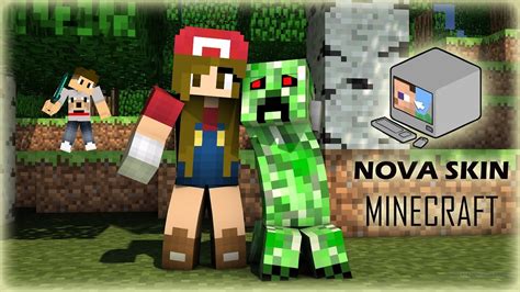 Official minecraft pages ▪ minecraft homepage ▪ mojang help and support and contact ▪ mojang bug tracker and subreddit ▪ minecraft feedback site ▪ minecraft discord ▪ minecraft streams ▪ #minecraft on esper.net ▪ minecraft community support discord ▪ minecraft wiki. NOVA SKIN EDITOR - como criar skin do minecraft ...