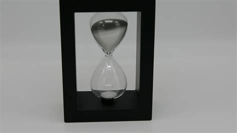 60 Minutes Wood Sand Timer 1 Hour Hourglass Factory Buy 1 Hour