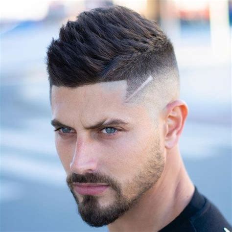 40 Best Mohawk Fade Haircuts 2021 Styles Fade Haircut Mohawk Hairstyles Men Mid Fade Haircut