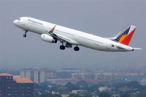 Searching for flights to manila? PAL resumes flights to 8 domestic destinations, Manila-Los ...