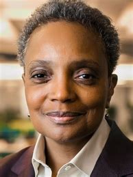 Chicago democrat mayor lori lightfoot quietly lobbied for qualified immunity. Mayor Lori Lightfoot - City Club of Chicago