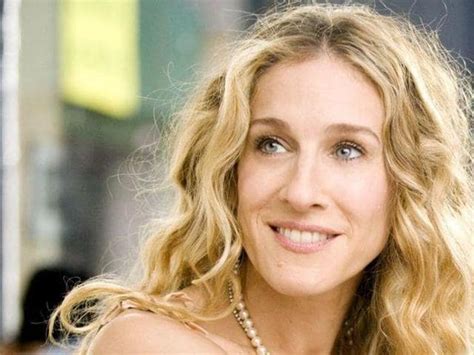 Sarah Jessica Parker Teases Sex And The City 3 Hollywood Hindustan