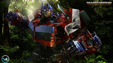 Transformers Rise Of The Beasts Wallpapers Wallpaper Cave