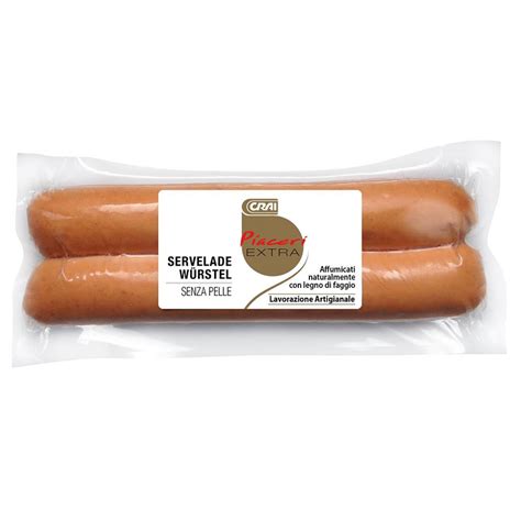 We did not find results for: Wurstel Servelade Piaceri Italiani Gr. 250 - Prontospesa.it