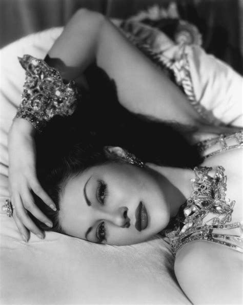 Best Images About Classic Stars Yvonne Decarlo On Pinterest
