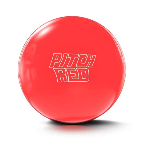 Pitch Red