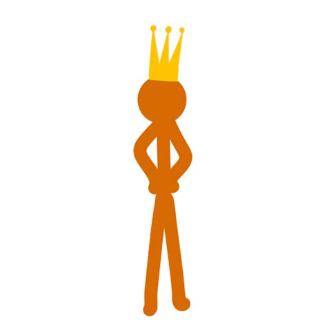 King Orange Animator Vs Animation Wiki Fandom