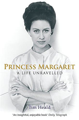7 Best Biography Of Princess Margaret 2022