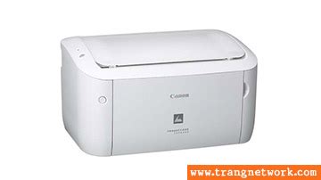 Lbp6000 series printer pdf manual download. ดาวน์โหลดไดร์เวอร์ Canon LBP-6030W Driver Windows10/8/7/XP