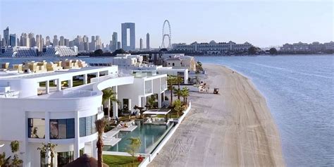 Dubais Most Expensive Villa Is This Massive Megamansion Which Sold
