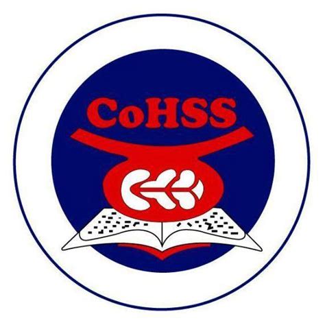 College Of Humanities And Social Sciences Cohss Knust