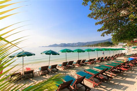 Baan Chaweng Beach Resort Spa En Koh Samui And Surrounding Islands My