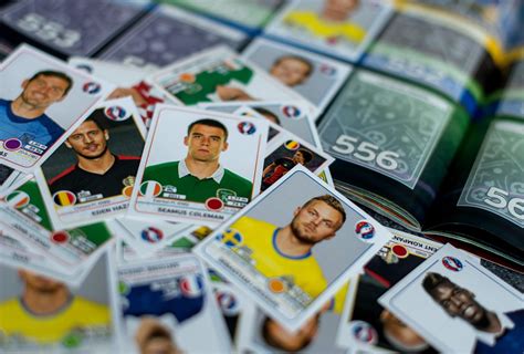 the panini world cup 2018 stickers are nearly here and they ll cost you 80p a packet