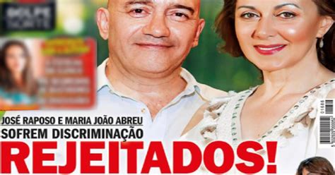 A atriz estava internada no hospital garcia de orta, em almada, depois de ter sofrido um aneurisma cerebral, na passada semana, durante as gravações da novela a serra.foi submetida a intervenções cirúrgicas e ficou em coma induzido. Maria João Abreu e José Raposo REJEITADOS! - Dioguinho ...