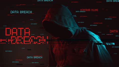 Anonymous Wallpaper 4k Hacker Data Breach 5k