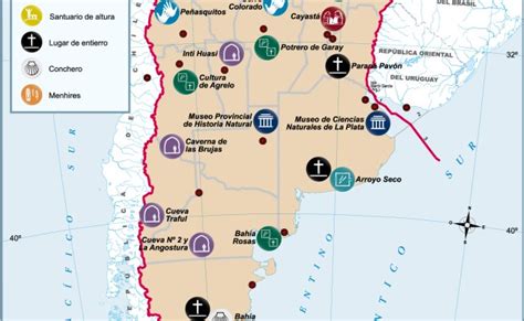Mapa Para Imprimir De La Republica Argentina Mapa Economico De