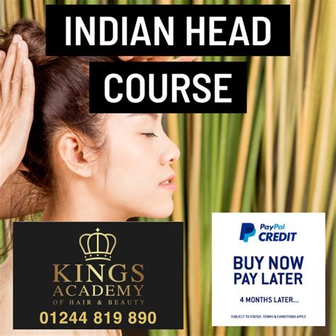 indian head massage short course oasis hair and beauty