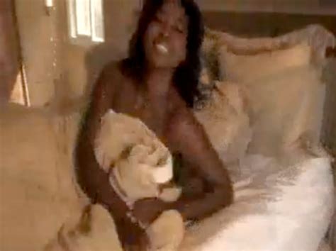 Video Kenya Moore Invents Sextape Marketing To Sell Book Sfw Starcasm Net