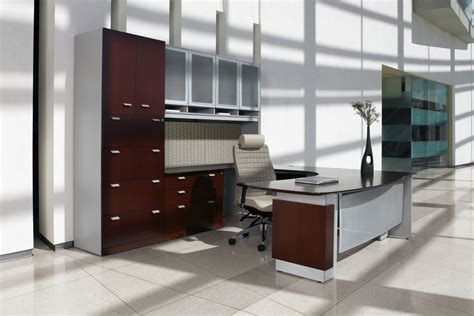 Office Anything Furniture Blog Executive Interiors Luxurious Office