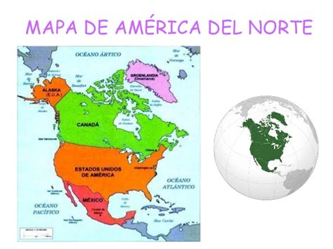 Usa, canada, mexico, etc ( completos o separados, en distintas versiones ). La música en america del norte