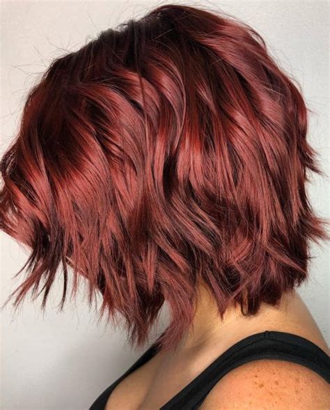 Best Dark Red Hair Color Ideas Pictures Dark Red Hair Color