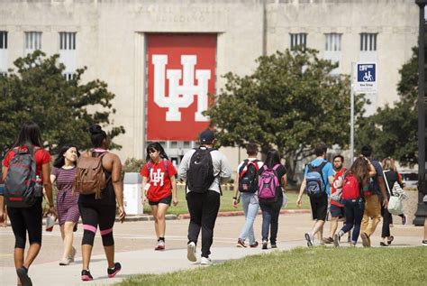 Here at nau, students receive personal attention and find many options for social engagement. University Of Houston To Create New Medical School ...